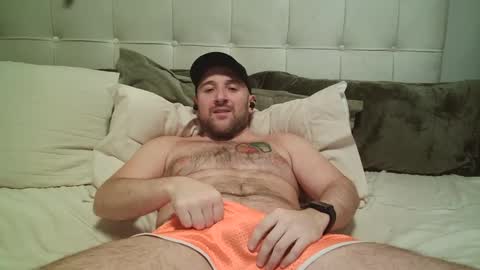 JayJordan online show from December 3, 2024, 10:29 pm