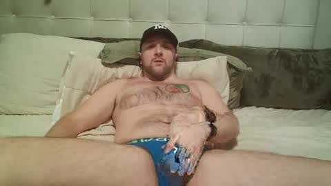 JayJordan online show from December 8, 2024, 11:40 pm