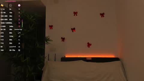 Snapshot of jaylee_kryss chatting on January 13, 2026, 6:02 pm Jay online show from January 13, 2026, 6:02 pm