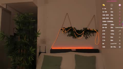 Snapshot of jaylee_kryss chatting on February 26, 2026, 7:13 pm Jay online show from February 26, 2026, 7:13 pm