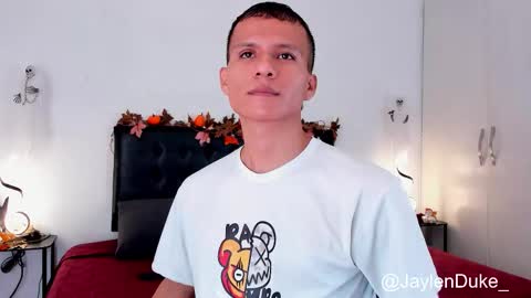 Jaylen and duke online show from October 21, 2025, 11:11 am