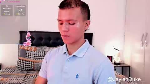 Jaylen and duke online show from March 6, 2026, 11:17 am