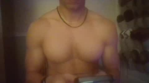 Snapshot of jaymed34 chatting on January 31, 2025, 2:48 am Jayme D online show from January 31, 2025, 2:48 am