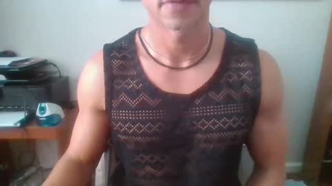 Snapshot of jaymed34 chatting on February 11, 2025, 5:29 pm Jayme D online show from February 11, 2025, 5:29 pm