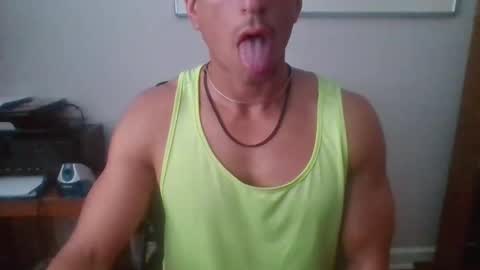 Snapshot of jaymed34 chatting on March 8, 2025, 8:57 pm Jayme D online show from March 8, 2025, 8:57 pm