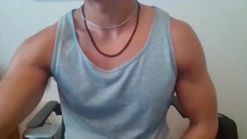 Snapshot of jaymed34 chatting on September 9, 2025, 1:10 pm Jayme D online show from September 9, 2025, 1:10 pm