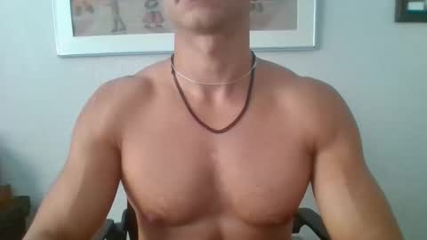 Snapshot of jaymed34 chatting on January 8, 2026, 4:31 pm Jayme D online show from January 8, 2026, 4:31 pm