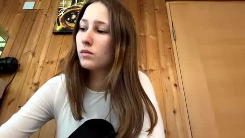 Sonya online show from November 28, 2025, 6:05 am