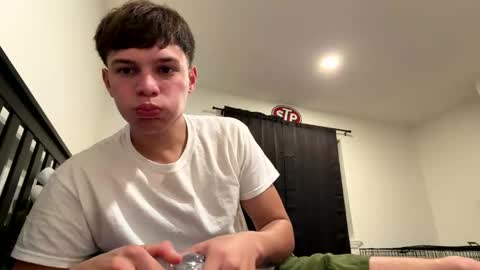 Jaythequickest online show from April 22, 2026, 2:14 am