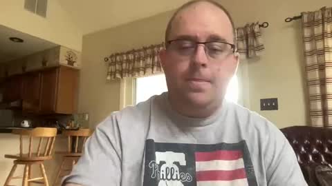 jayredneck online show from February 19, 2025, 5:16 pm