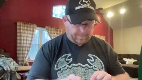 jayredneck online show from December 2, 2025, 2:12 pm