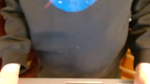 Snapshot of jayscott57 chatting on February 22, 2026, 7:23 pm Jay online show from February 22, 2026, 7:23 pm