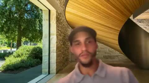 Snapshot of jaysmooth84 chatting on November 28, 2025, 2:58 am Jay online show from November 28, 2025, 2:58 am