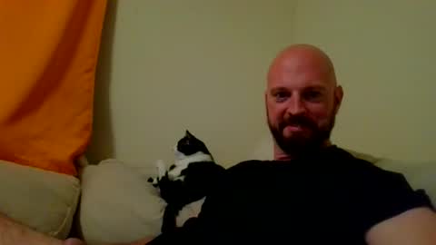 Jay online show from November 8, 2025, 1:50 am