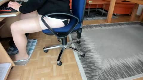 Snapshot of jayzee1980 chatting on September 27, 2025, 8:08 am Keule Hagen online show from September 27, 2025, 8:08 am