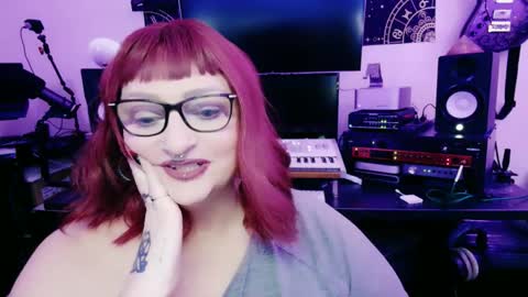 Jaz online show from November 8, 2025, 12:49 pm