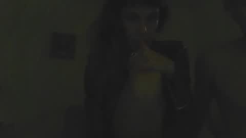 jaz_y_benja online show from May 31, 2026, 2:31 am