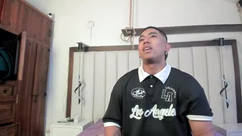 jazford online show from January 5, 2026, 7:06 pm