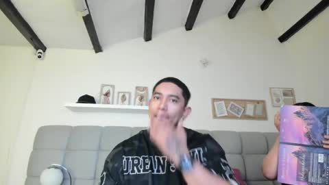 Snapshot of jazford chatting on May 28, 2026, 3:26 am jazford online show from May 28, 2026, 3:26 am