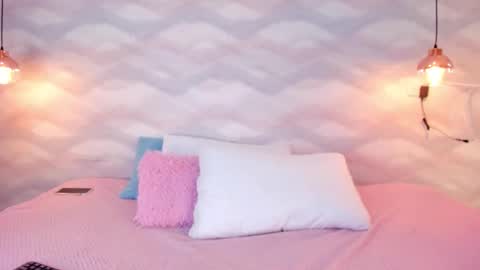 JAZLIN ANGELS online show from November 26, 2025, 7:31 am