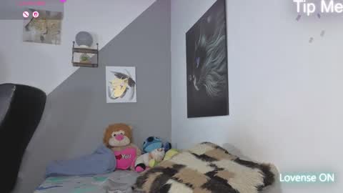 JAZMIN online show from January 9, 2026, 12:57 am