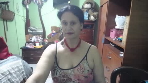 jazmim online show from September 30, 2025, 12:59 am