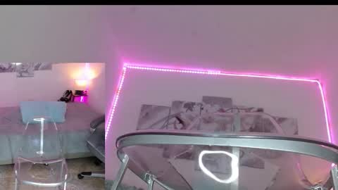 jazmin online show from October 28, 2025, 4:49 am