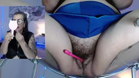 jazmin online show from February 15, 2026, 1:35 am