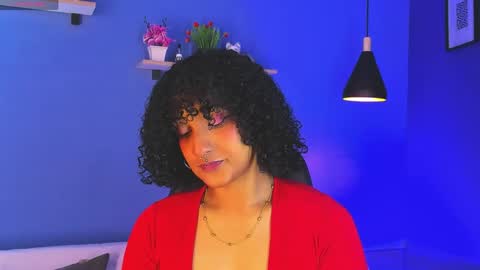 Jazmine Flower online show from May 18, 2026, 5:13 am