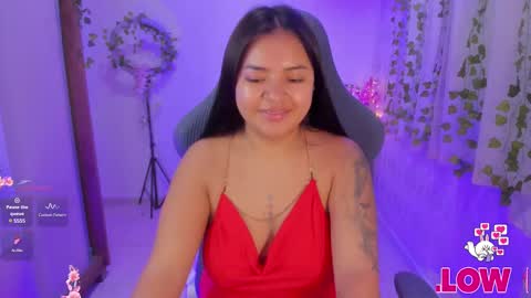 Jazmine online show from December 5, 2024, 8:11 am