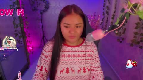 Jazmine online show from December 25, 2024, 11:00 am