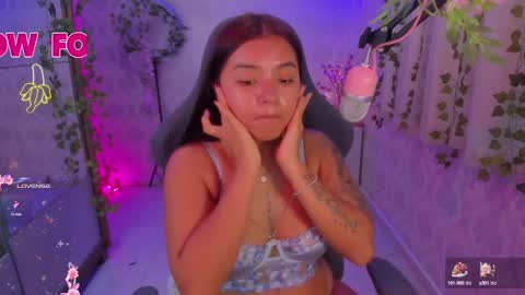 Jazmine online show from December 28, 2024, 7:44 am
