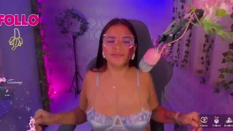 Jazmine online show from December 28, 2024, 10:47 am