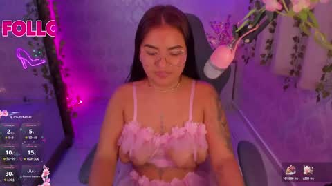 Jazmine online show from December 31, 2024, 2:25 pm