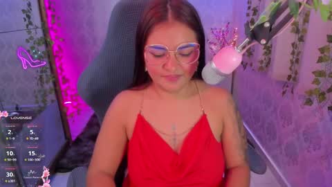 Jazmine online show from January 4, 2025, 1:31 pm