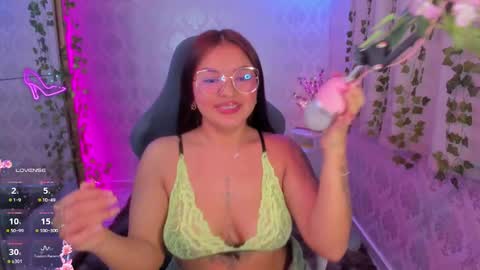 Jazmine online show from January 6, 2025, 10:13 am