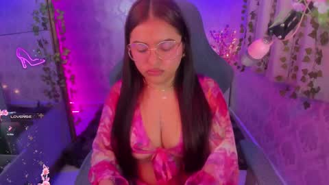 Jazmine online show from January 8, 2025, 7:13 am