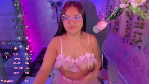 Jazmine online show from January 10, 2025, 12:47 pm