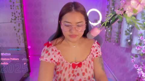 Jazmine online show from January 11, 2025, 7:39 am
