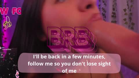 Jazmine online show from January 21, 2025, 2:05 pm