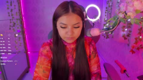 Jazmine online show from January 24, 2025, 7:30 am
