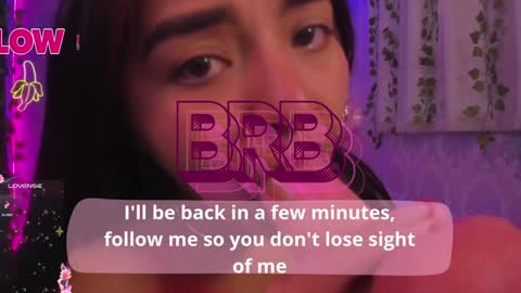 Jazmine online show from February 1, 2025, 12:37 pm