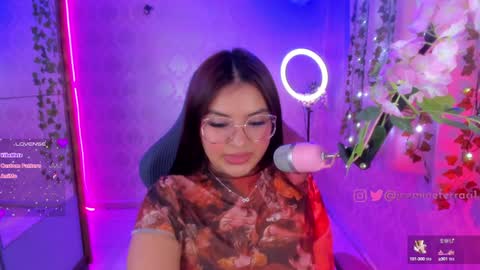 Jazmine online show from February 5, 2025, 11:02 am