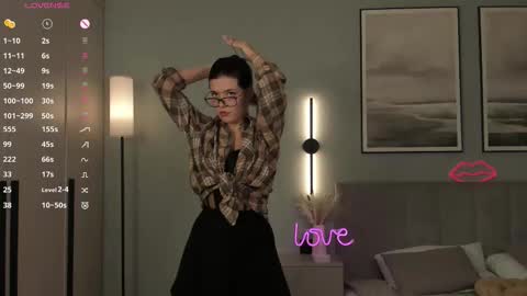 Mira the personal mirage D online show from September 24, 2025, 7:17 pm