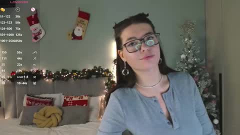 Mira the personal mirage D online show from January 9, 2026, 8:21 pm