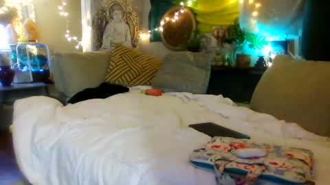 JazminJemini online show from January 31, 2025, 4:14 am