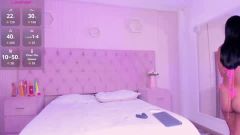 Snapshot of jazminrusso_ chatting on April 15, 2026, 6:09 am Jazminrusso online show from April 15, 2026, 6:09 am