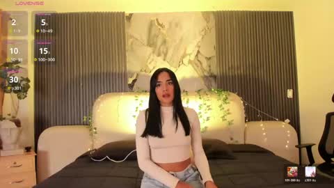 Snapshot of jazminrusso_ chatting on May 10, 2026, 5:12 am Jazminrusso online show from May 10, 2026, 5:12 am