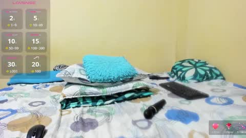 jazminstar_ online show from April 13, 2026, 1:11 am