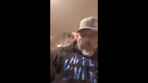 RAM-IT online show from October 19, 2025, 9:04 pm